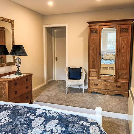 Holiday Home Falcon Lodge By Interhome Aviemore Luaran gambar