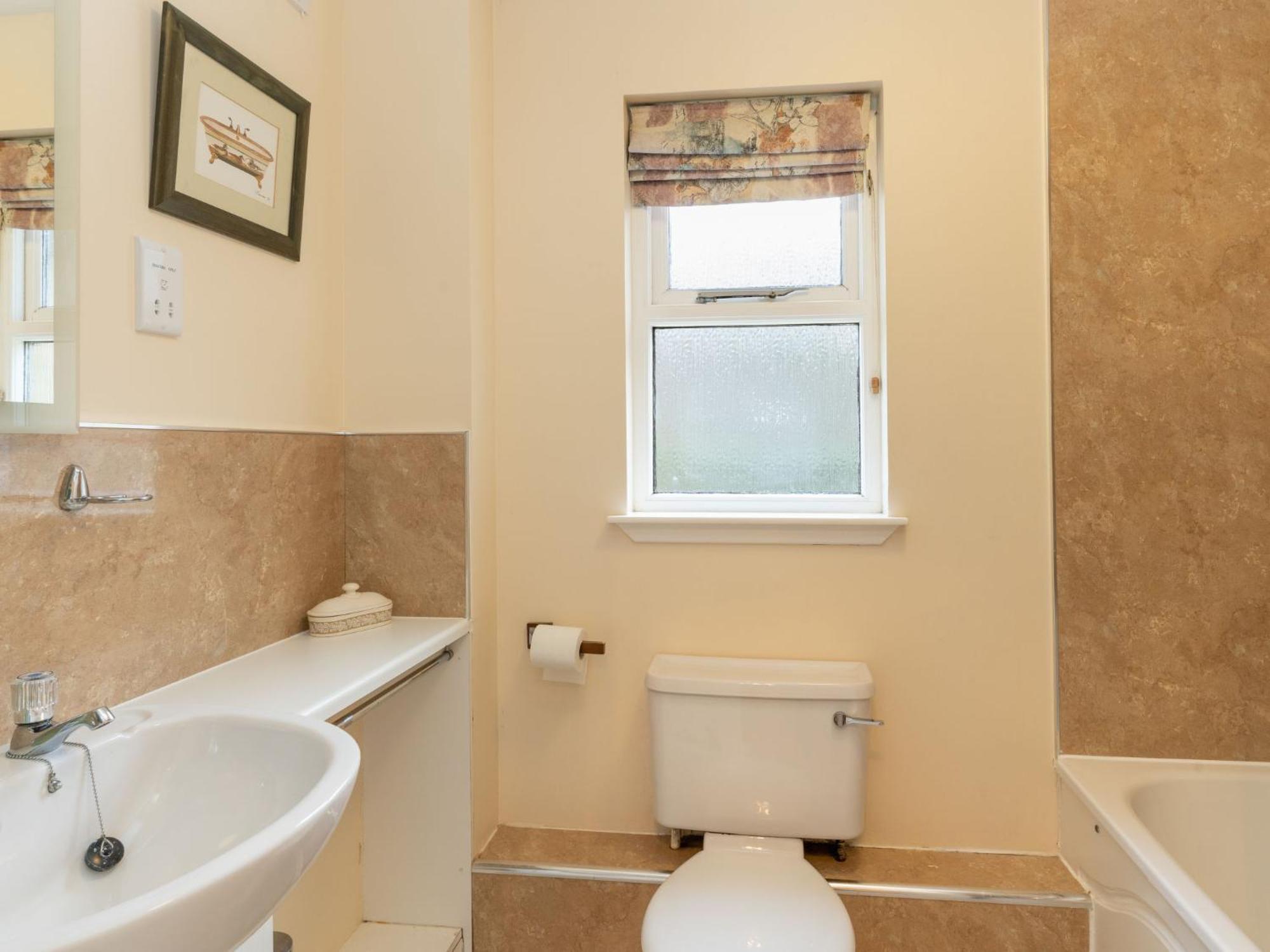 Holiday Home Falcon Lodge By Interhome Aviemore Luaran gambar