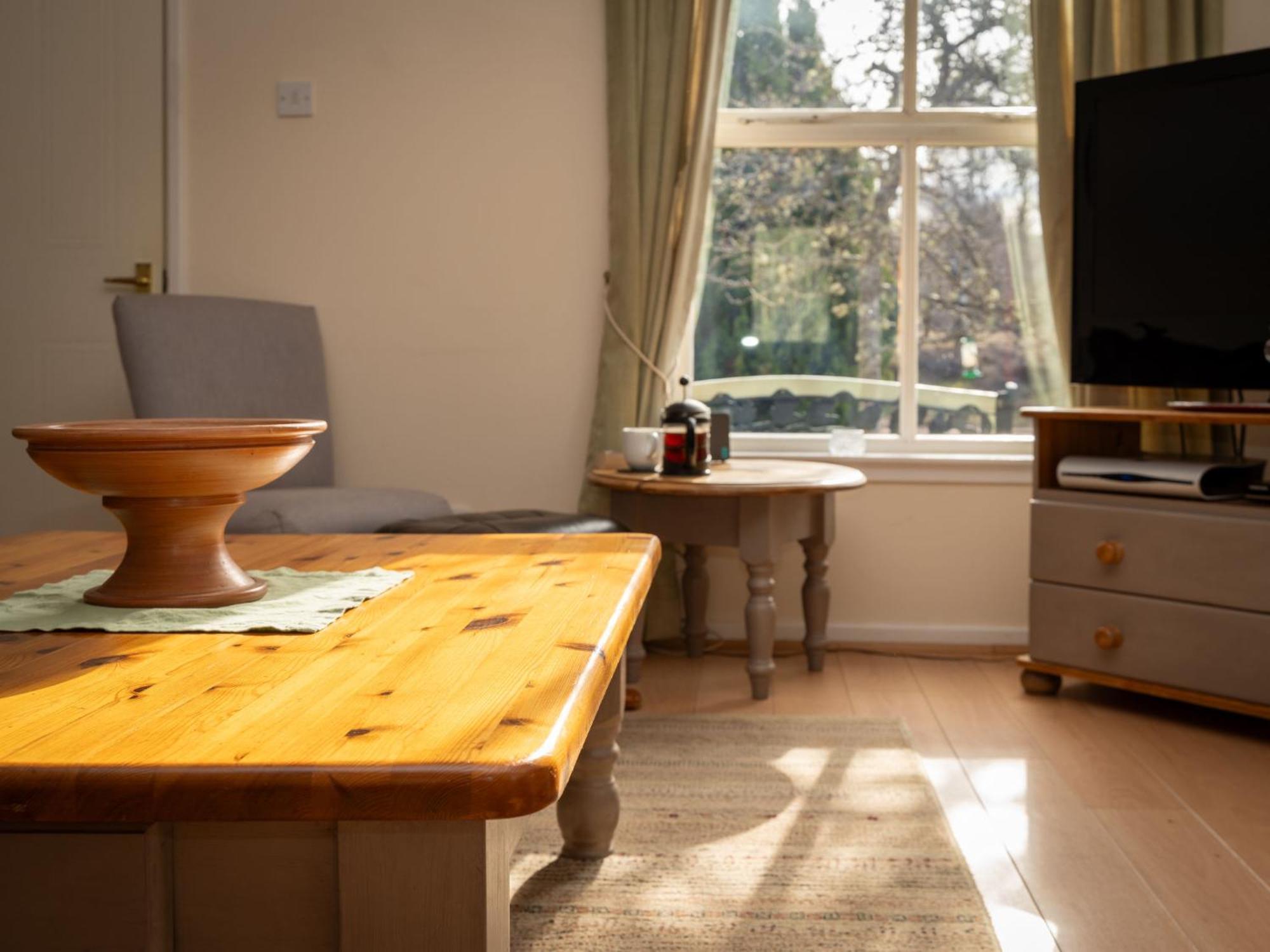Holiday Home Falcon Lodge By Interhome Aviemore Luaran gambar