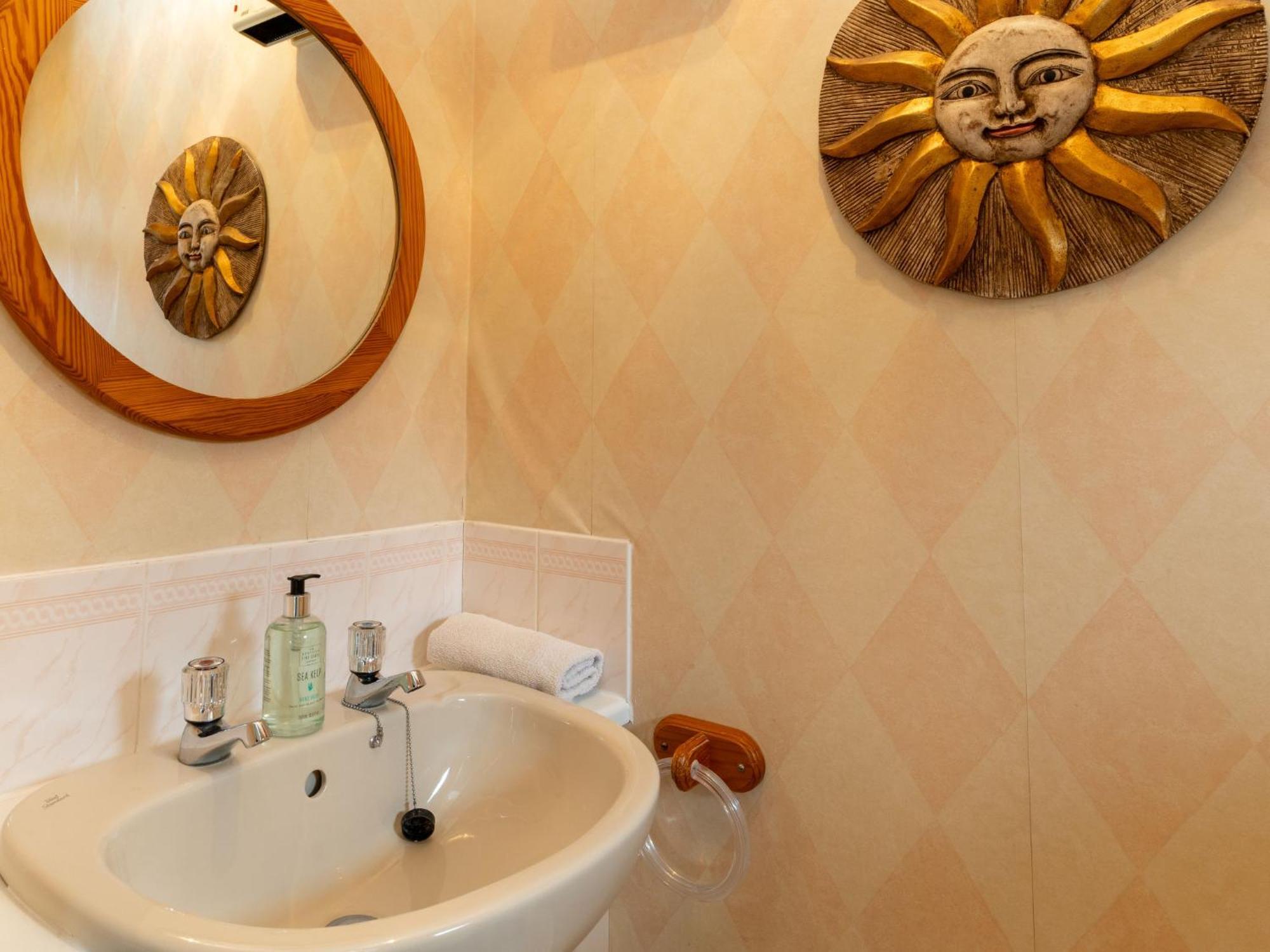 Holiday Home Falcon Lodge By Interhome Aviemore Luaran gambar